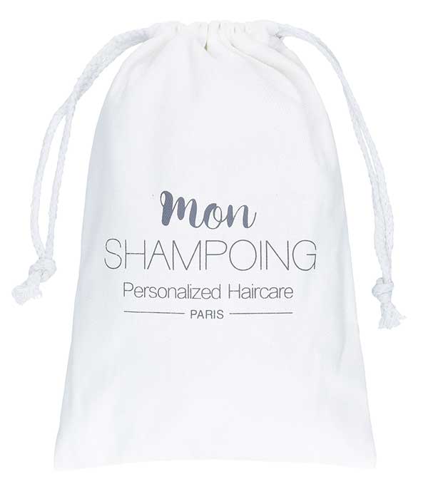 Serviette ultra-absorbante pour cheveux Mon Shampoing