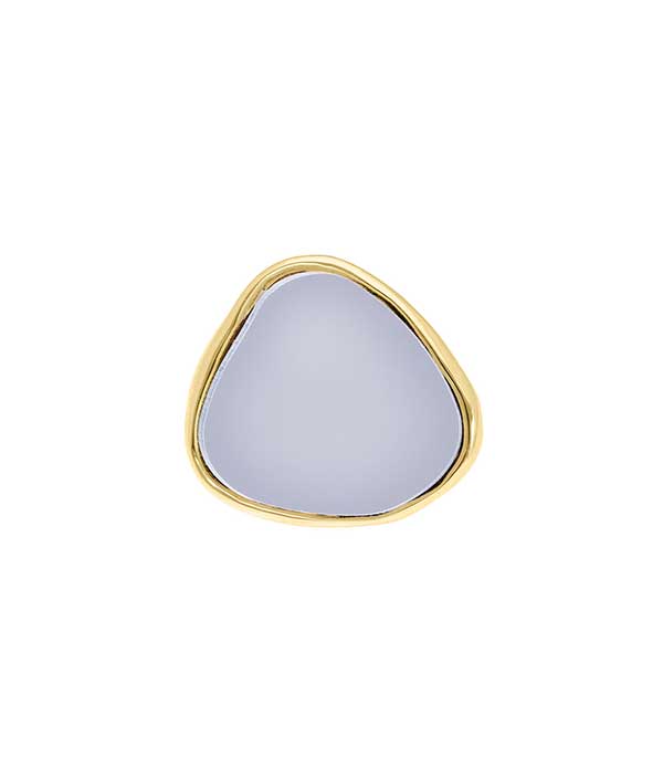 Bague Miroir Ciottolo Aurélie Bidermann