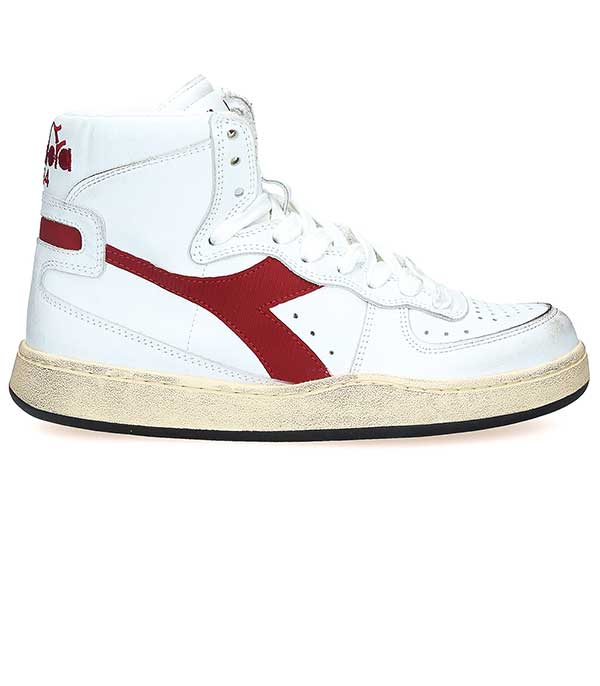 Baskets Heritage MI Used Diadora - Taille 36