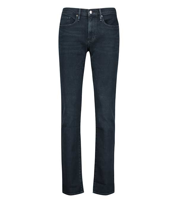 Jean l'Homme Slim Placid Frame - Taille 30