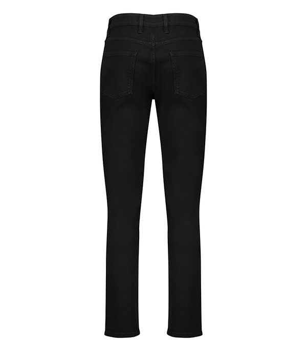 Jean slim noir homme Womus IRO