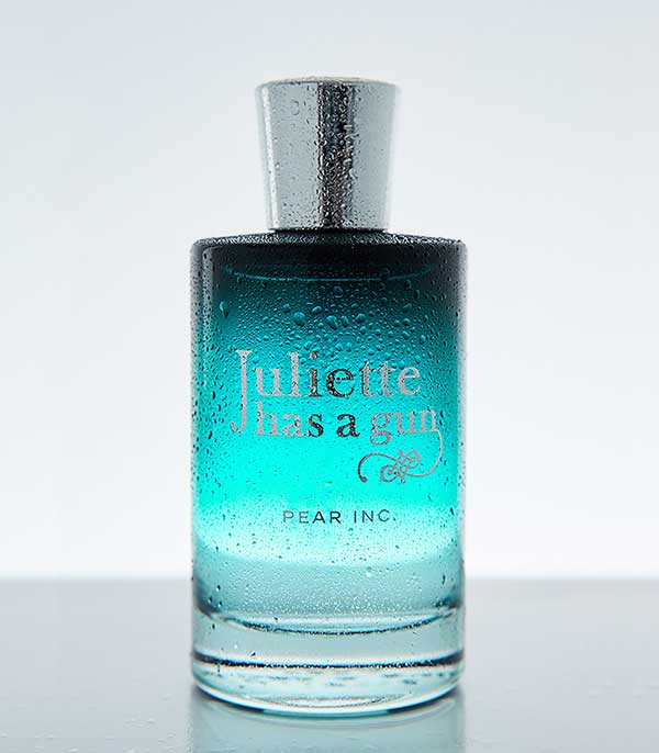 Eau de Parfum Pear Inc. 100 ml Juliette has a gun