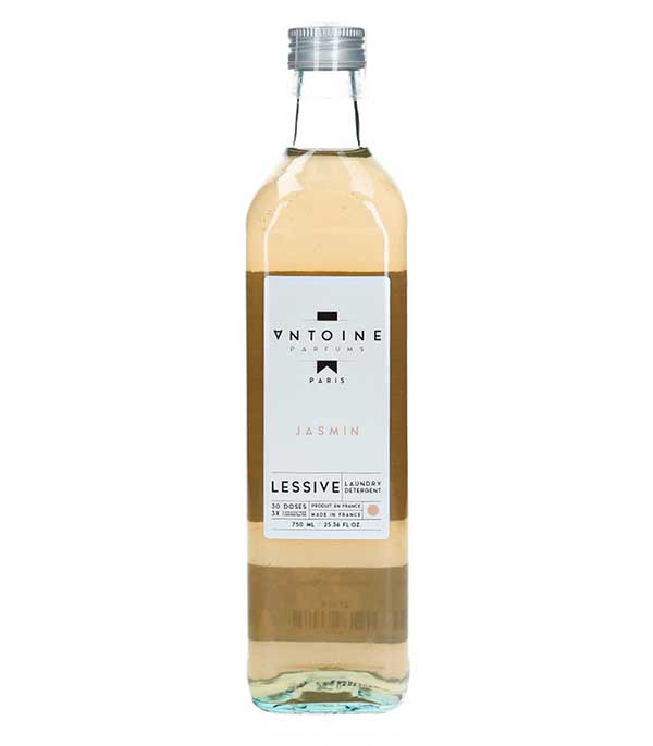 Lessive Jasmin 750 ml Antoine
