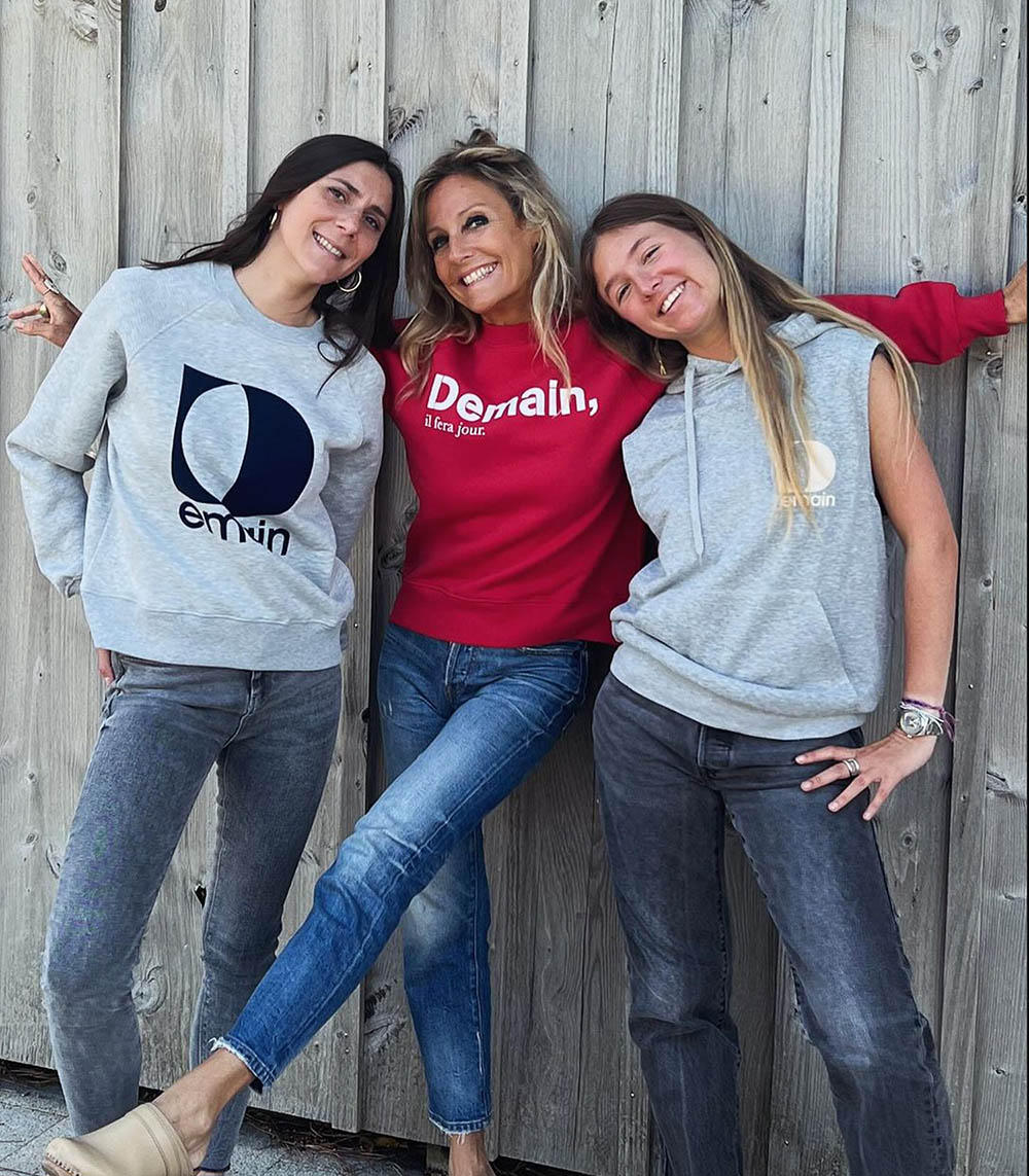 Demain, il fera jour