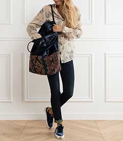 Tenue portée avec My bag