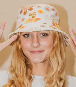 Tenue portée avec Bob Darel White