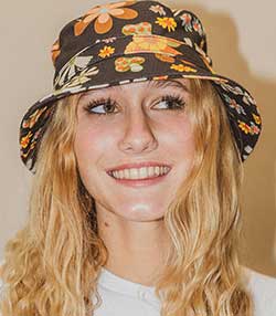 Tenue portée avec Bob Darel Black