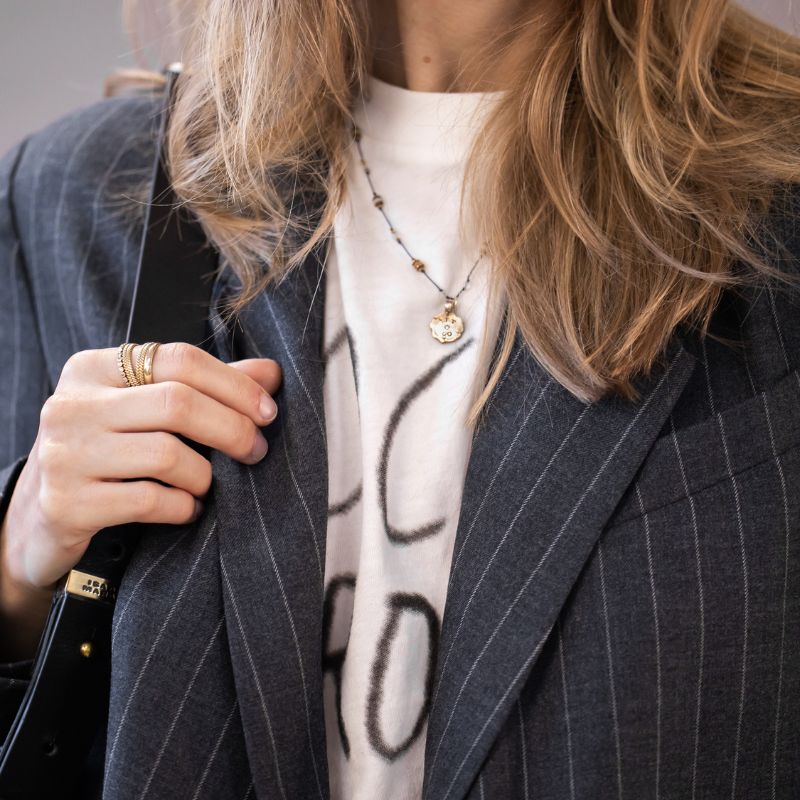 Assortiment de bijoux