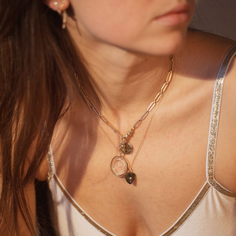 Collier Pascale Monvoisin