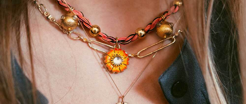 Comment assortir ses bijoux au quotidien ?