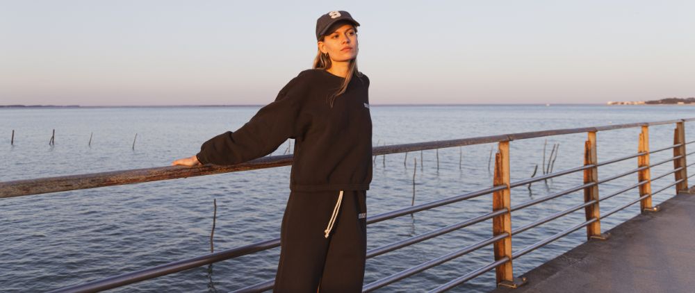 Comment porter le sweat-shirt avec style ? 