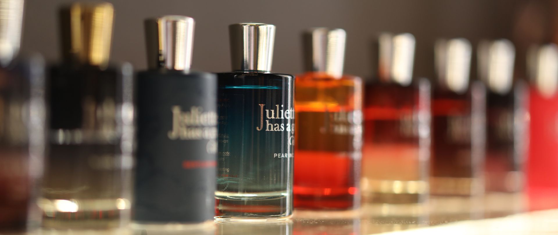 8 tips for choosing the right perfume