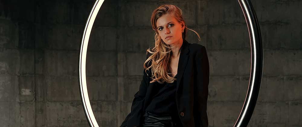 Comment porter le blazer toute l'année ?