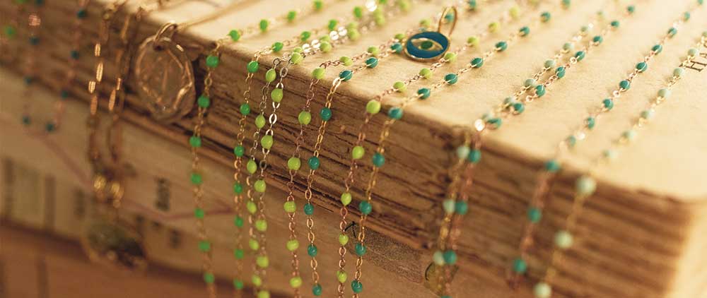 Comment bien entretenir ses bijoux ?