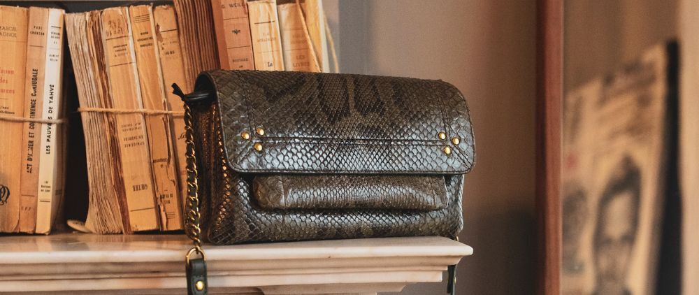 Comment nettoyer un sac en cuir ?