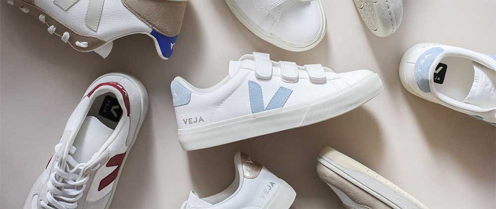 Comment bien entretenir ses sneakers ?