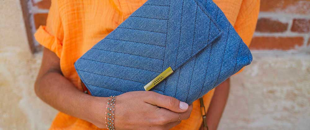 Comment entretenir son sac à main ?