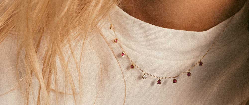 Quelle est votre pierre de naissance ?