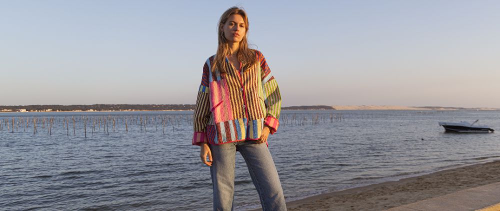 Les 8 indispensables du printemps