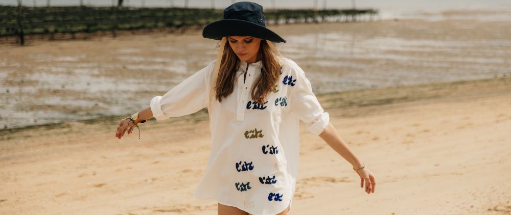 Quelles matières porter l'été ?