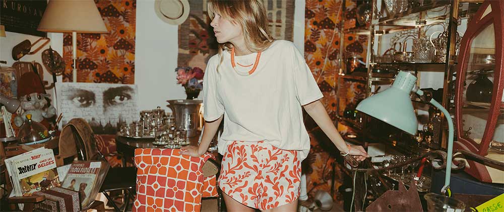 Comment adopter la tendance 70's sans faux pas ? 