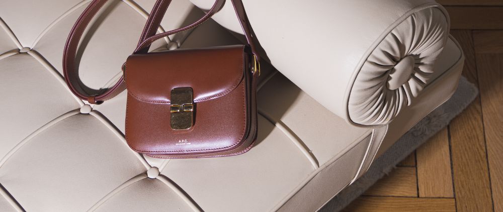 Quel sac à main choisir au quotidien ?