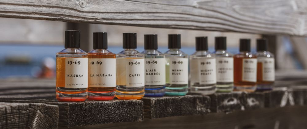 Tout ce qu'il faut savoir sur la composition d'un parfum