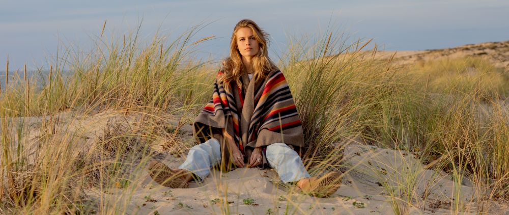 Comment adopter la tendance oversize ?