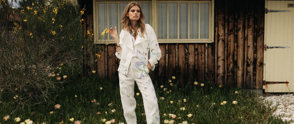 Comment porter le pantalon imprimé en toutes circonstances ?