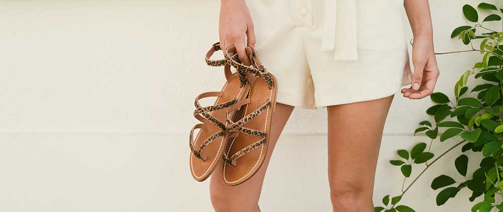 Comment porter la tropézienne cet été ?