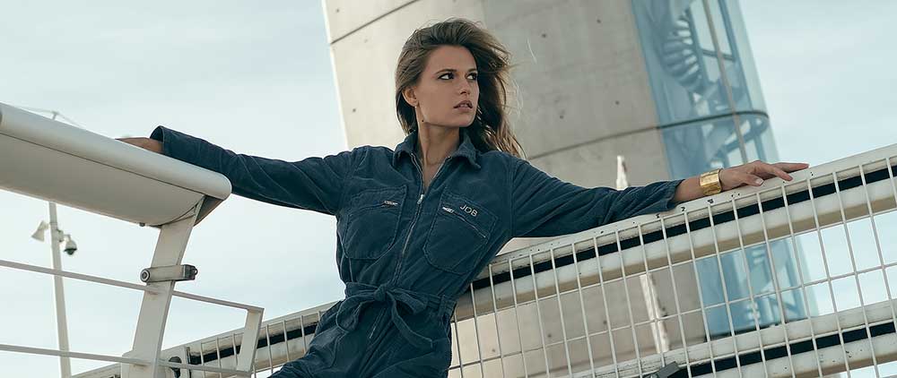 Comment porter le velours en automne ?