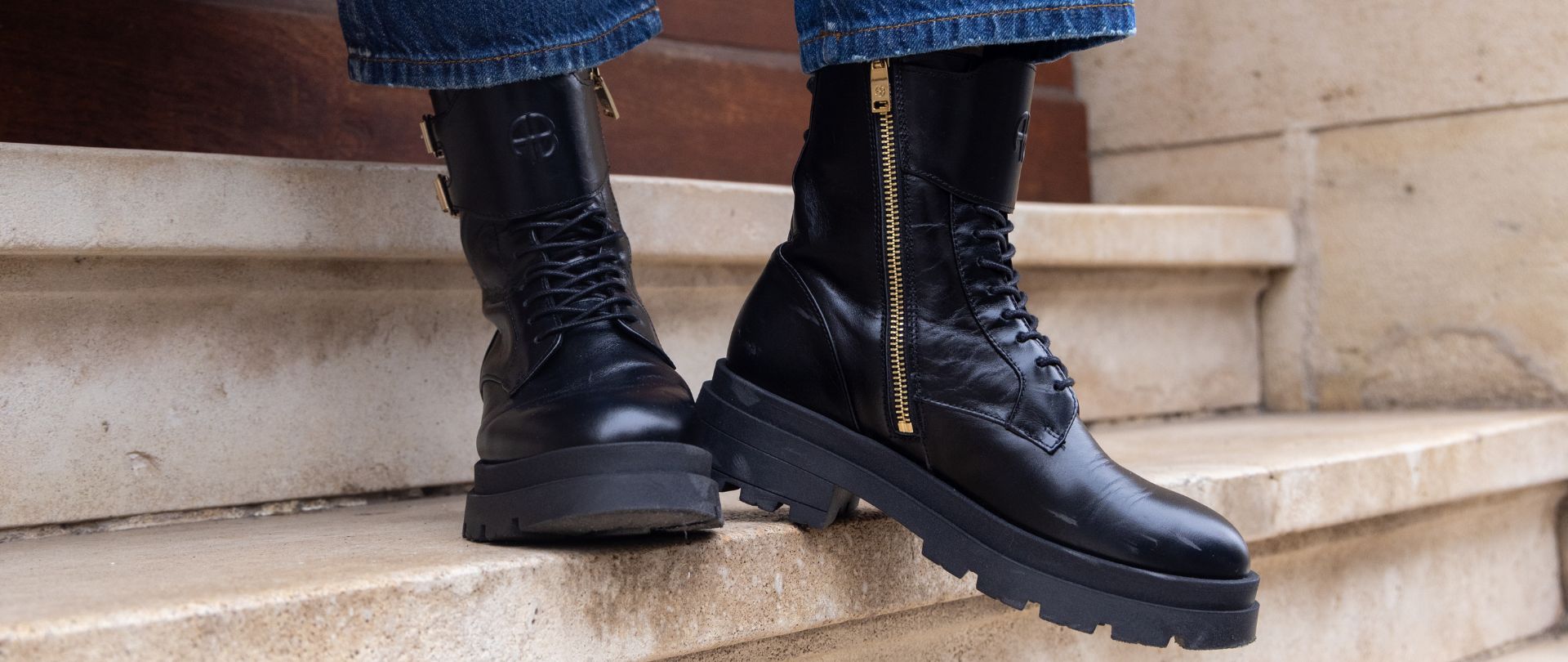 Quelles sont les boots les plus tendances pour l'hiver ?