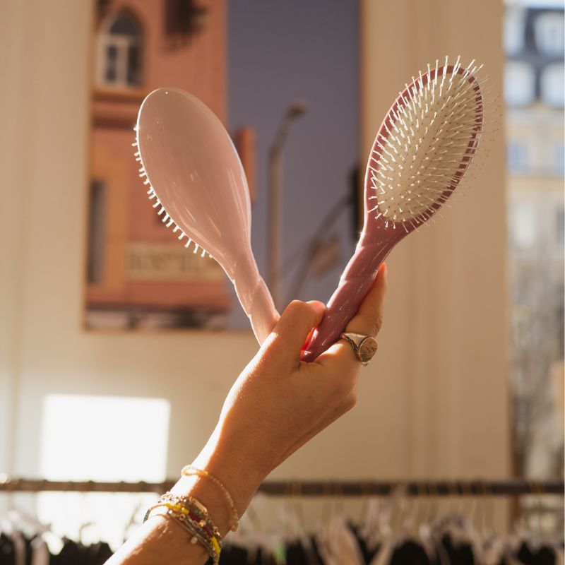 Produits La Bonne Brosse Brosses à cheveux démêlantes