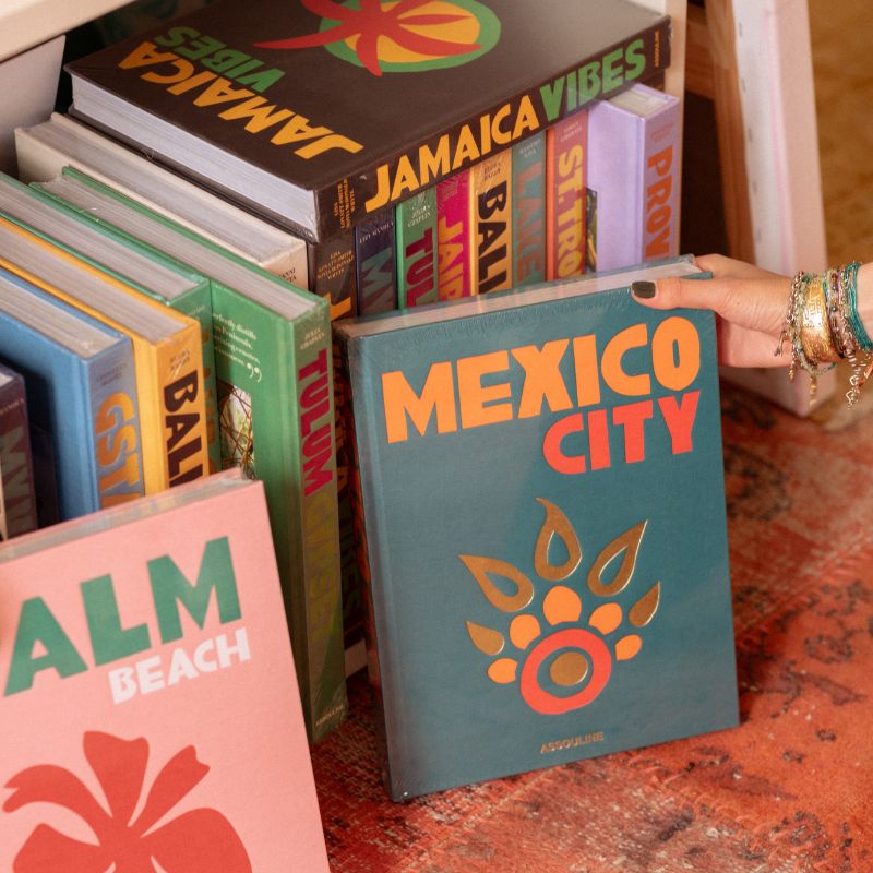 Sélection de livres Assouline