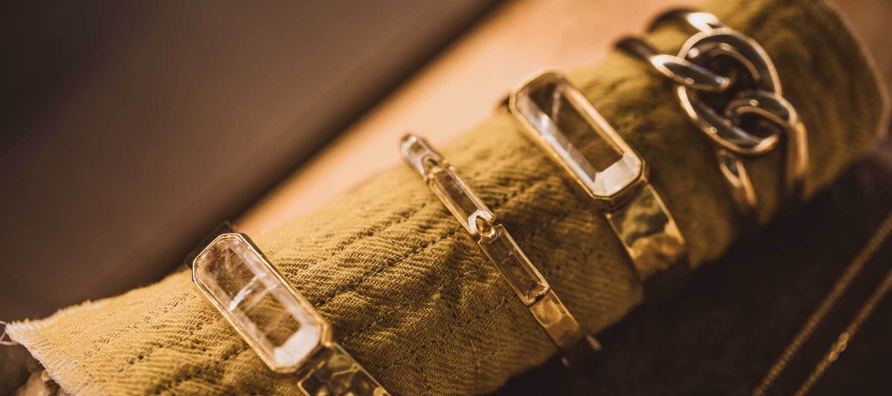 Porte-bracelets Porte-bracelets