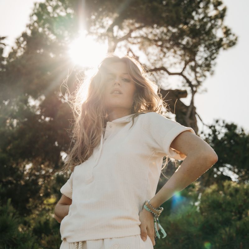 Ensemble Welcome Bob Ensemble blanc