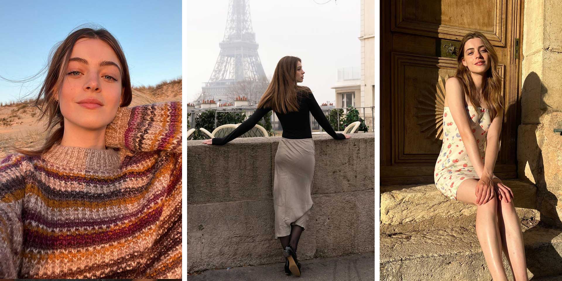 La sélection de Camille Pidoux