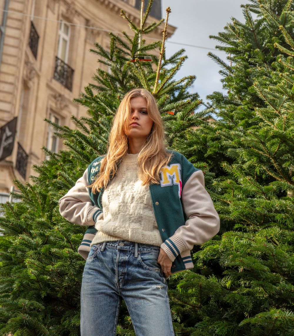 Sélection Dressing d'hiver