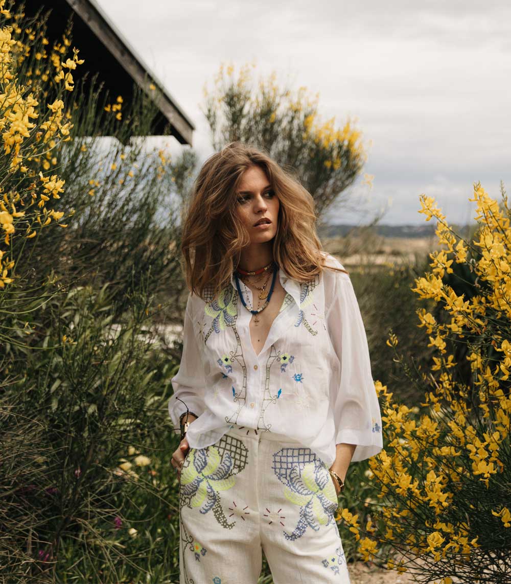 Sélection Esprit bohème