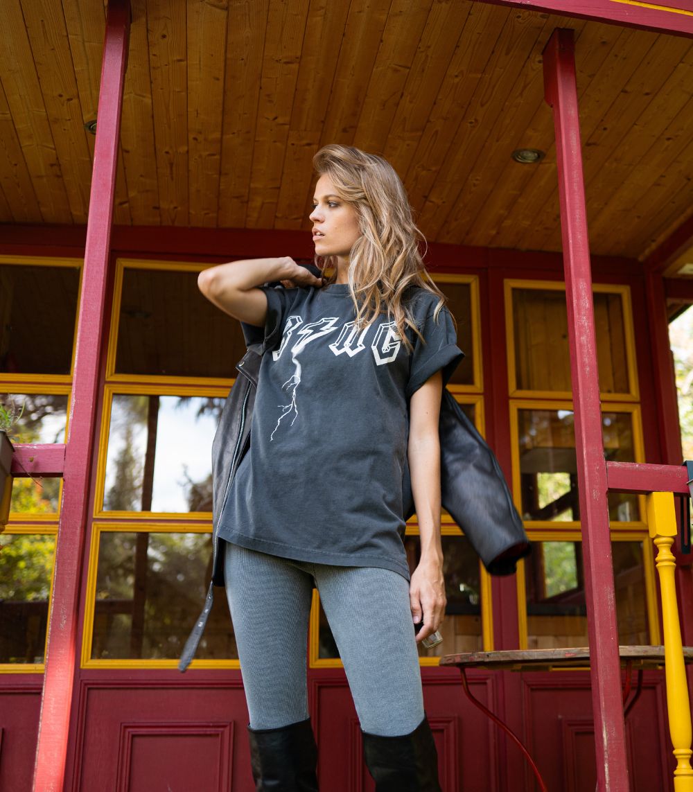 Sélection Allure rock