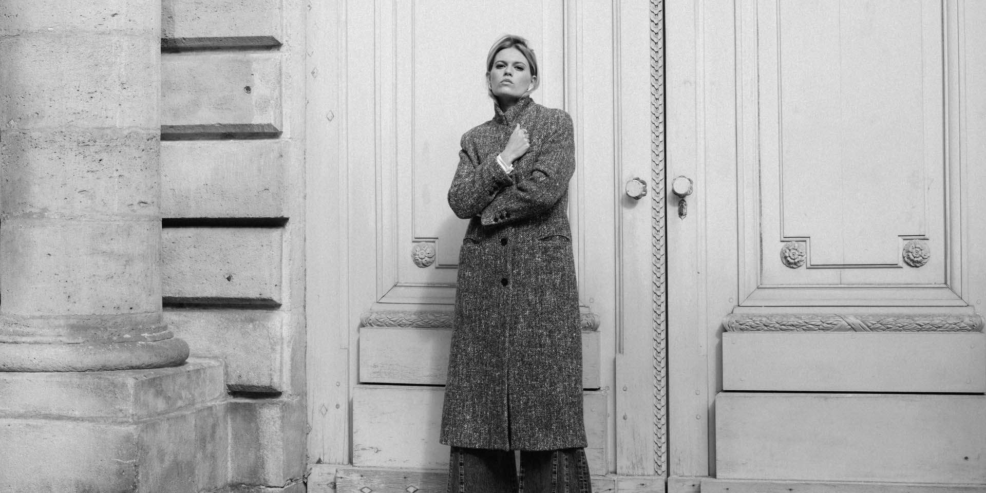 Sélection Dressing d'hiver