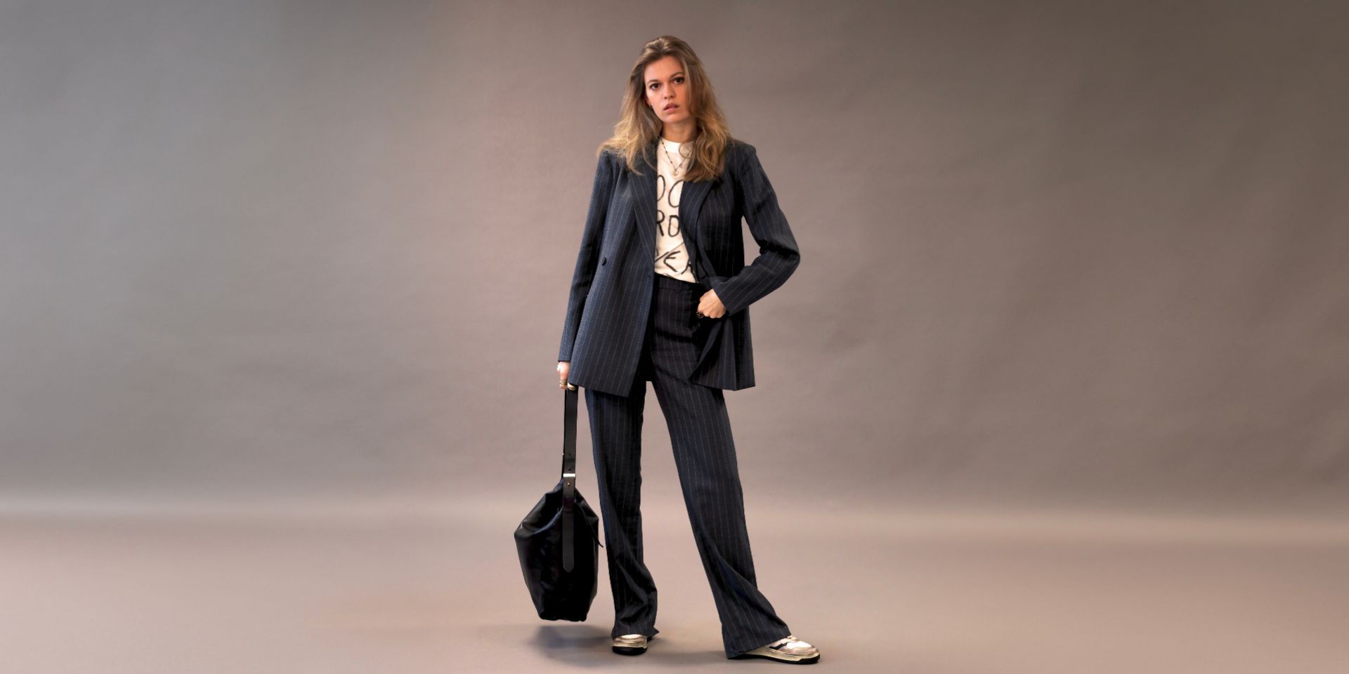 The tailoring trend